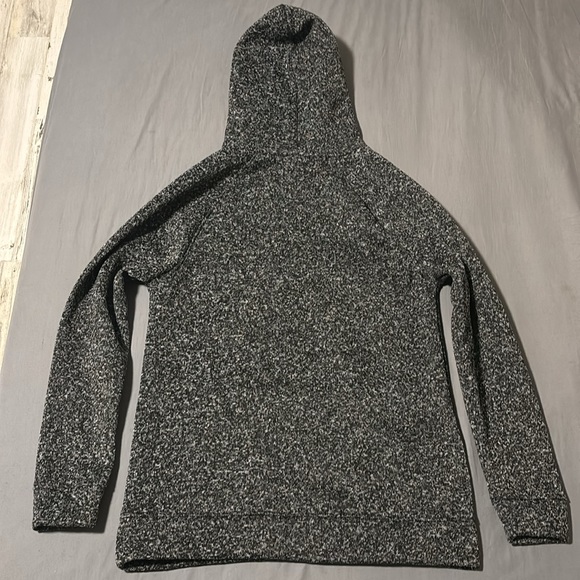 Departwest Hooded Sweatshirt (Aztec Crossover) - Picture 2 of 4